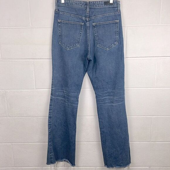 Adrianna Goldschmied Alexxis high rise vintage bootcut jean - Picture 3 of 6